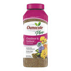 Osmocote Smart-Release Plant Food Plus Outdoor & Indoor1, 2 Lb. | Granular, Continuous Release Plant Fertilizer With 11 Essential Nutrients