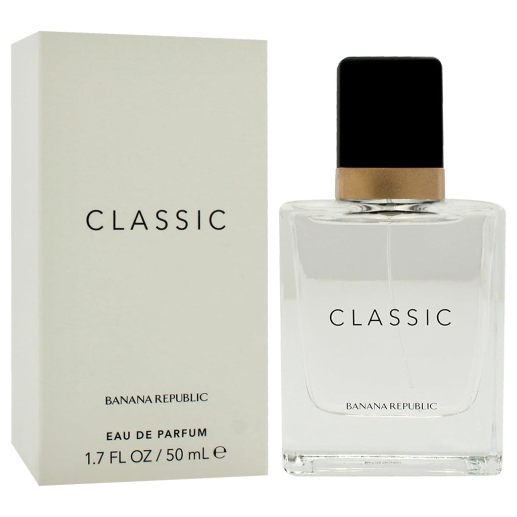 Classic by Banana Republic for Women - 1.7 oz EDP Spray