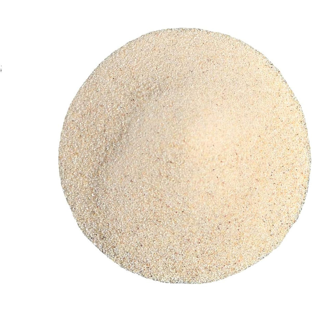 Mosser Lee Ml1111 White Sand Soil Cover, 5 Lb.