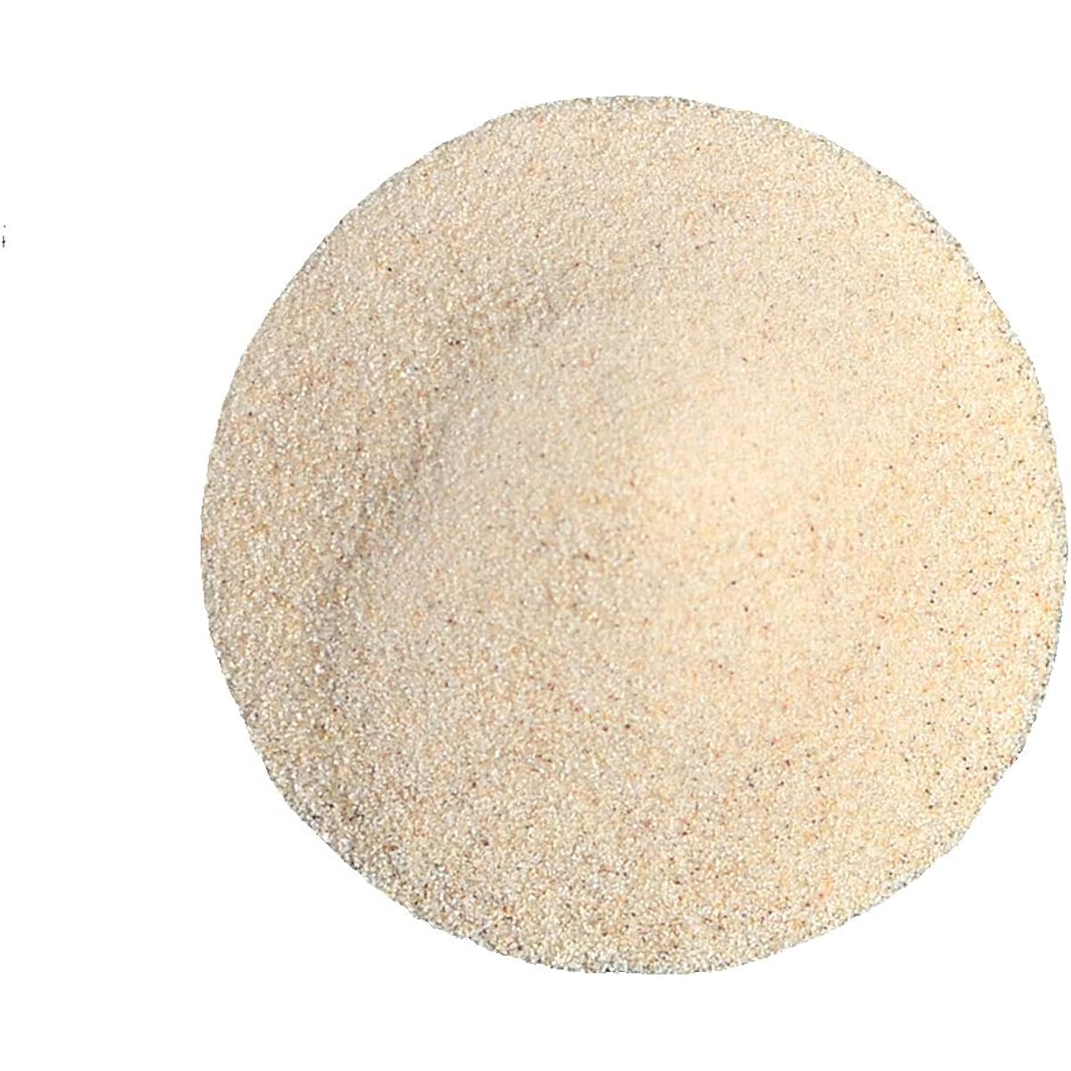 Mosser Lee Ml1111 White Sand Soil Cover, 5 Lb.