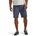 Lee Men’S Big & Tall Extreme Motion Flat Front Short