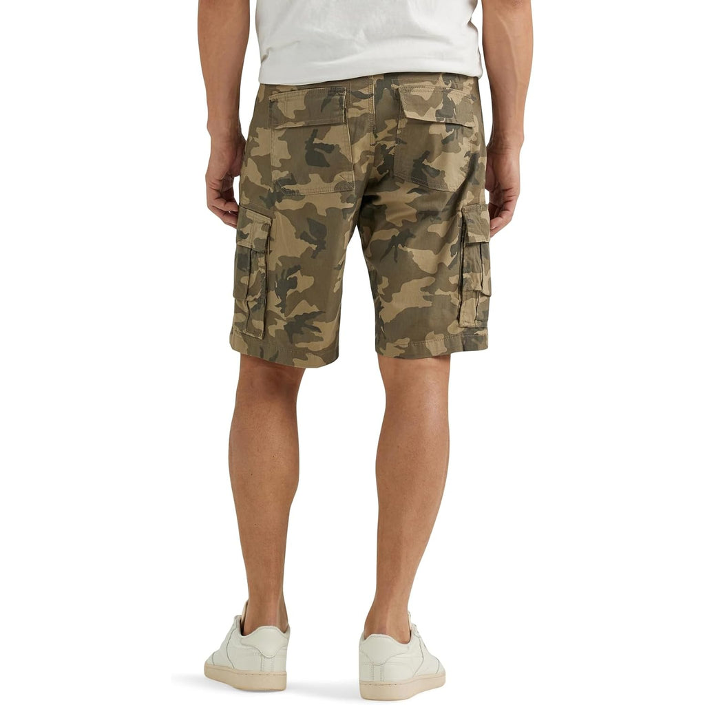 Lee Men'S Extreme Motion Carolina Cargo Short