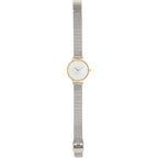 Skagen Anita Lille Minimalist Stainless Steel Watch For Women