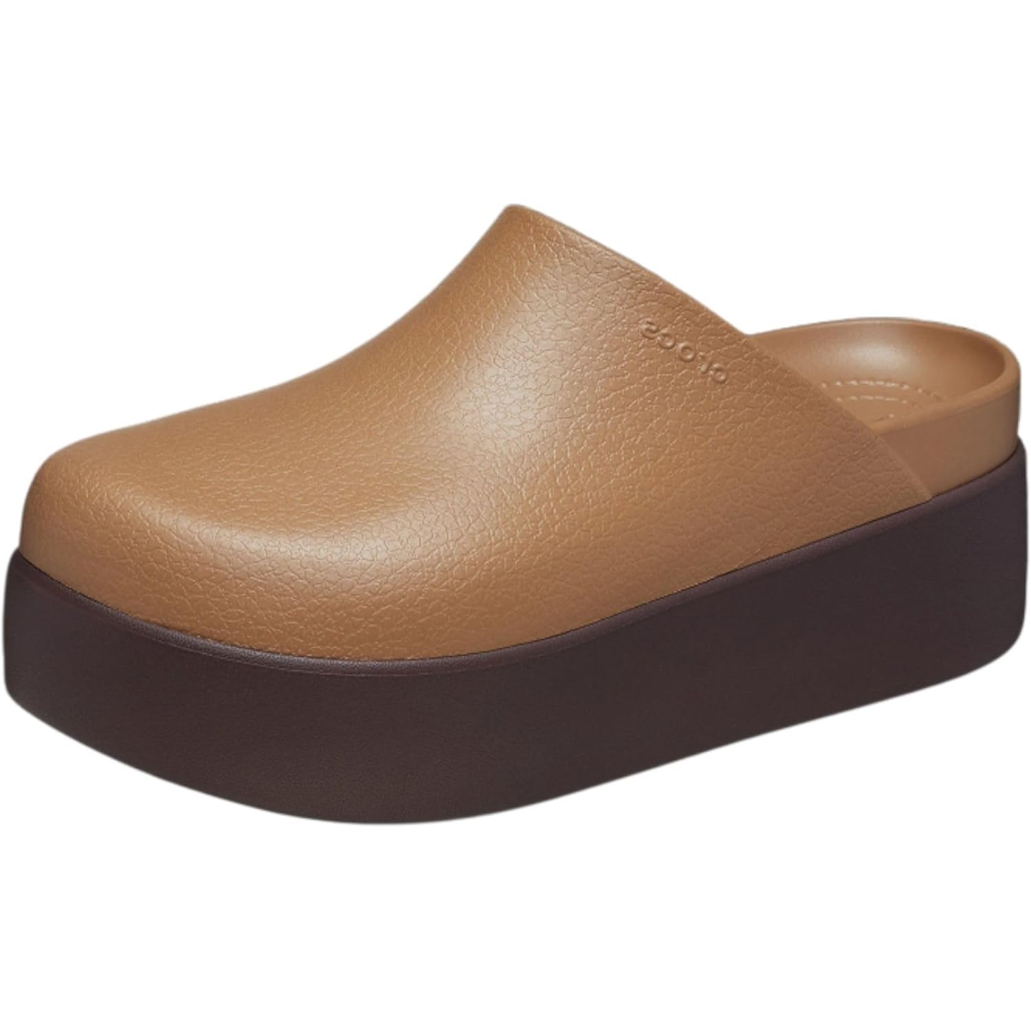 Crocs Women'S Dylan Platform Clog