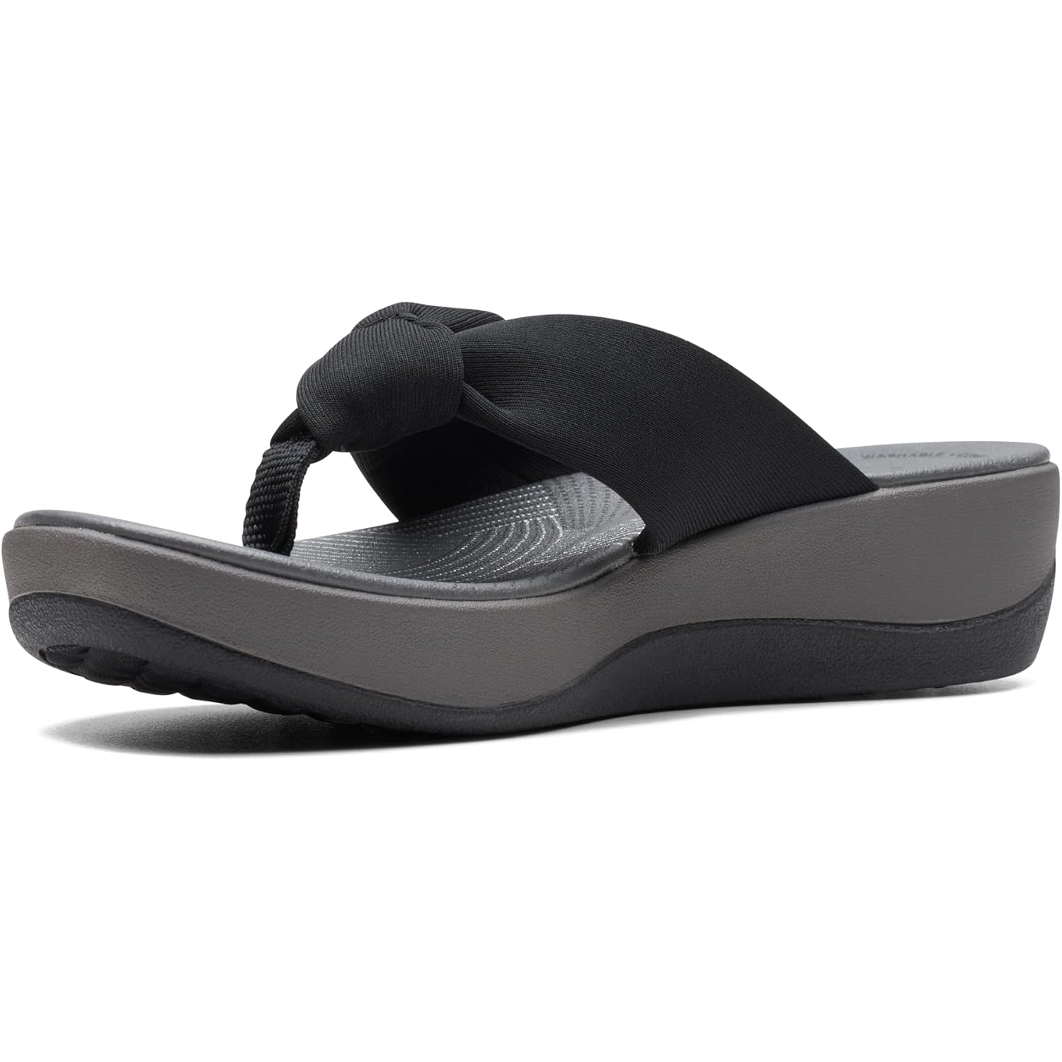 Clarks Women'S Arla Glison Flip Flop