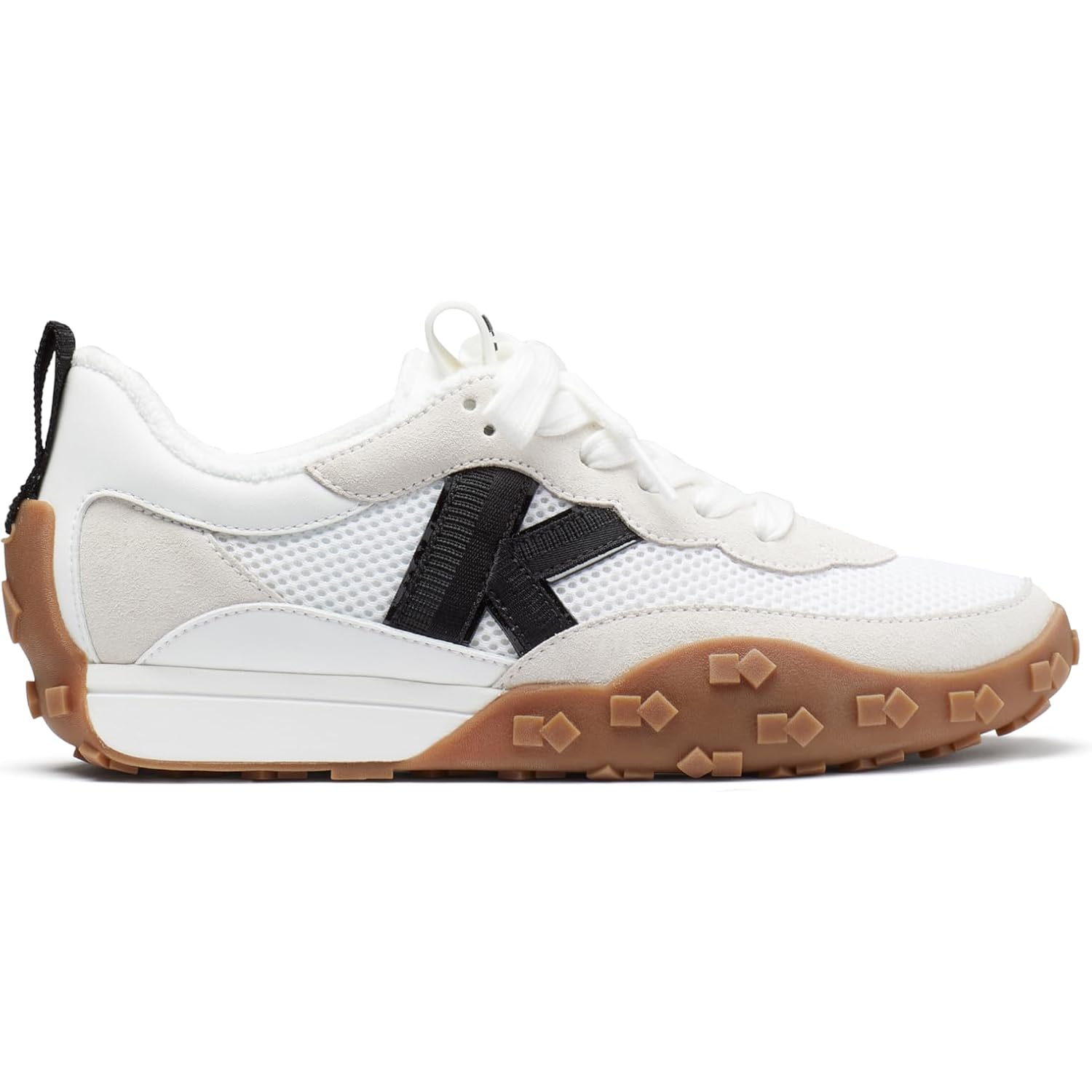 Kate Spade New York Women'S K As In Kate Runner Sneakers