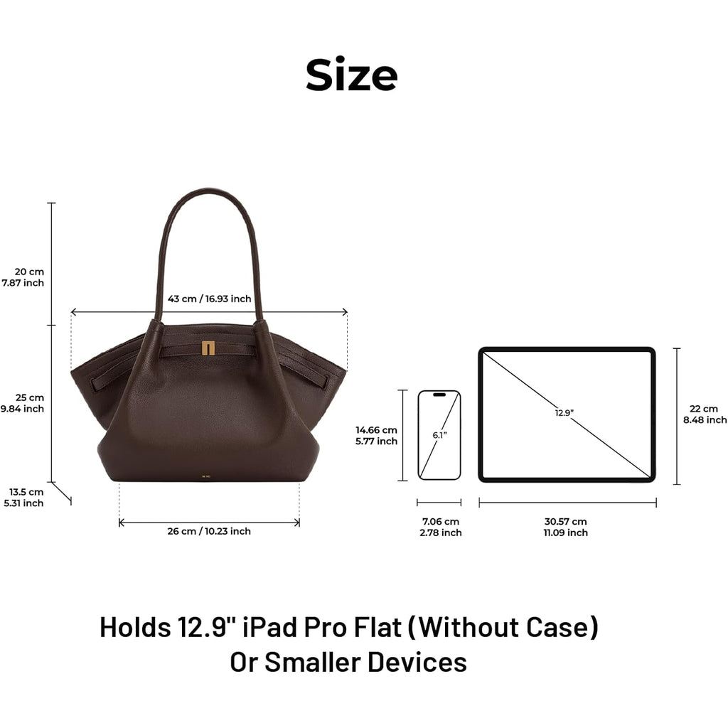 JW PEI Women's Hana Tote Bag