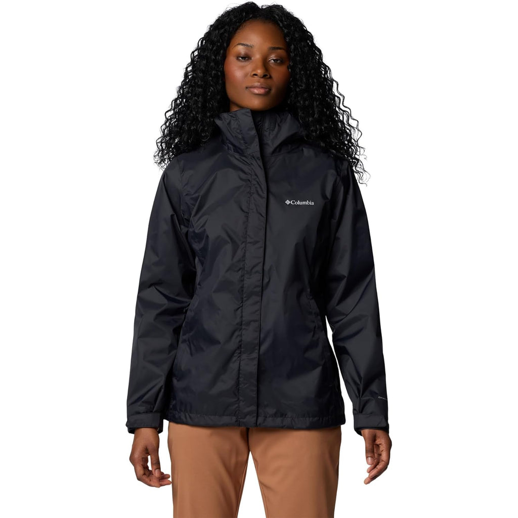 Columbia Womenâs Arcadia II Jacket