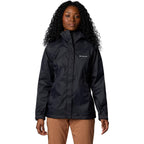 Columbia Womenâs Arcadia II Jacket