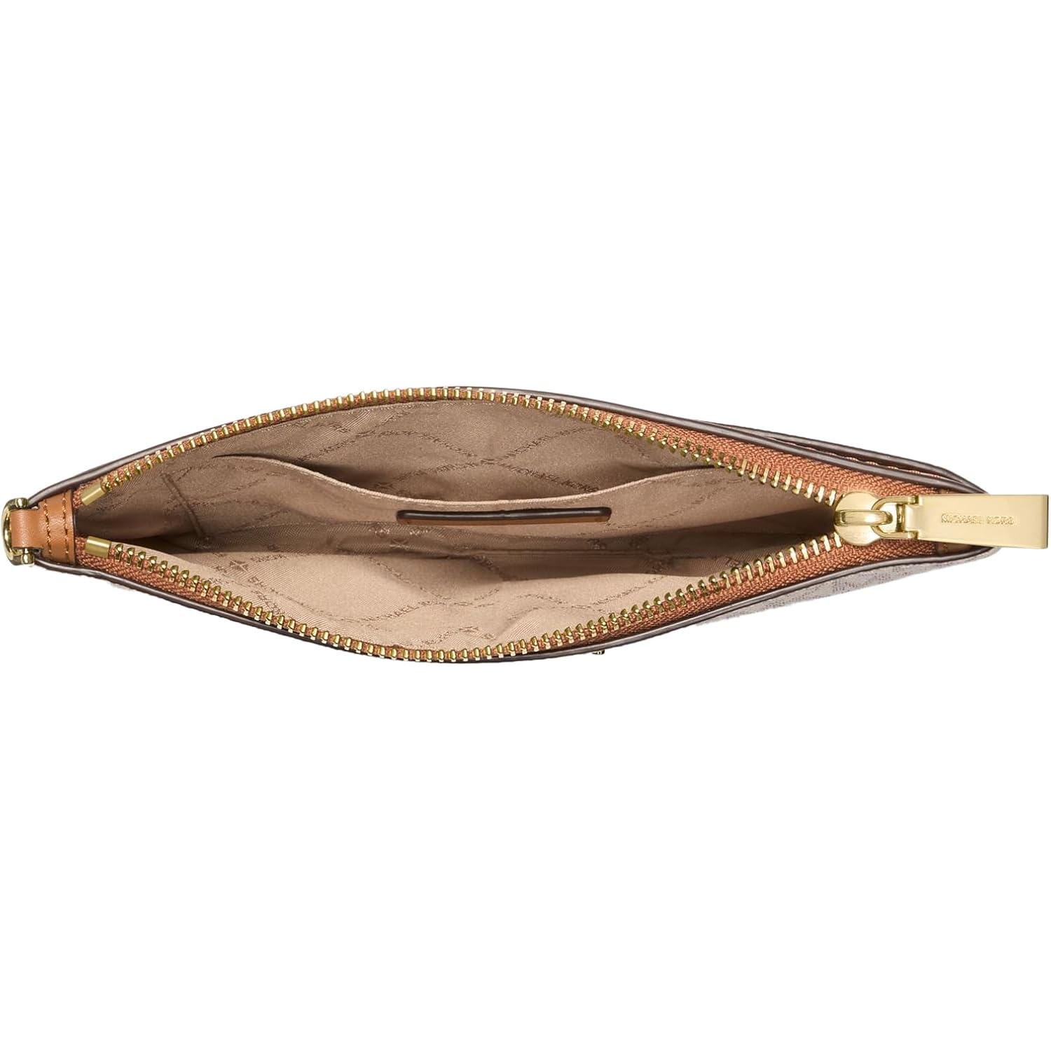 Michael Kors Jet Set Charm Medium Top Zip Wristlet