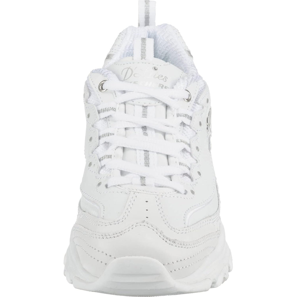 Skechers Women'S D'Lites Fresh Start Sneaker
