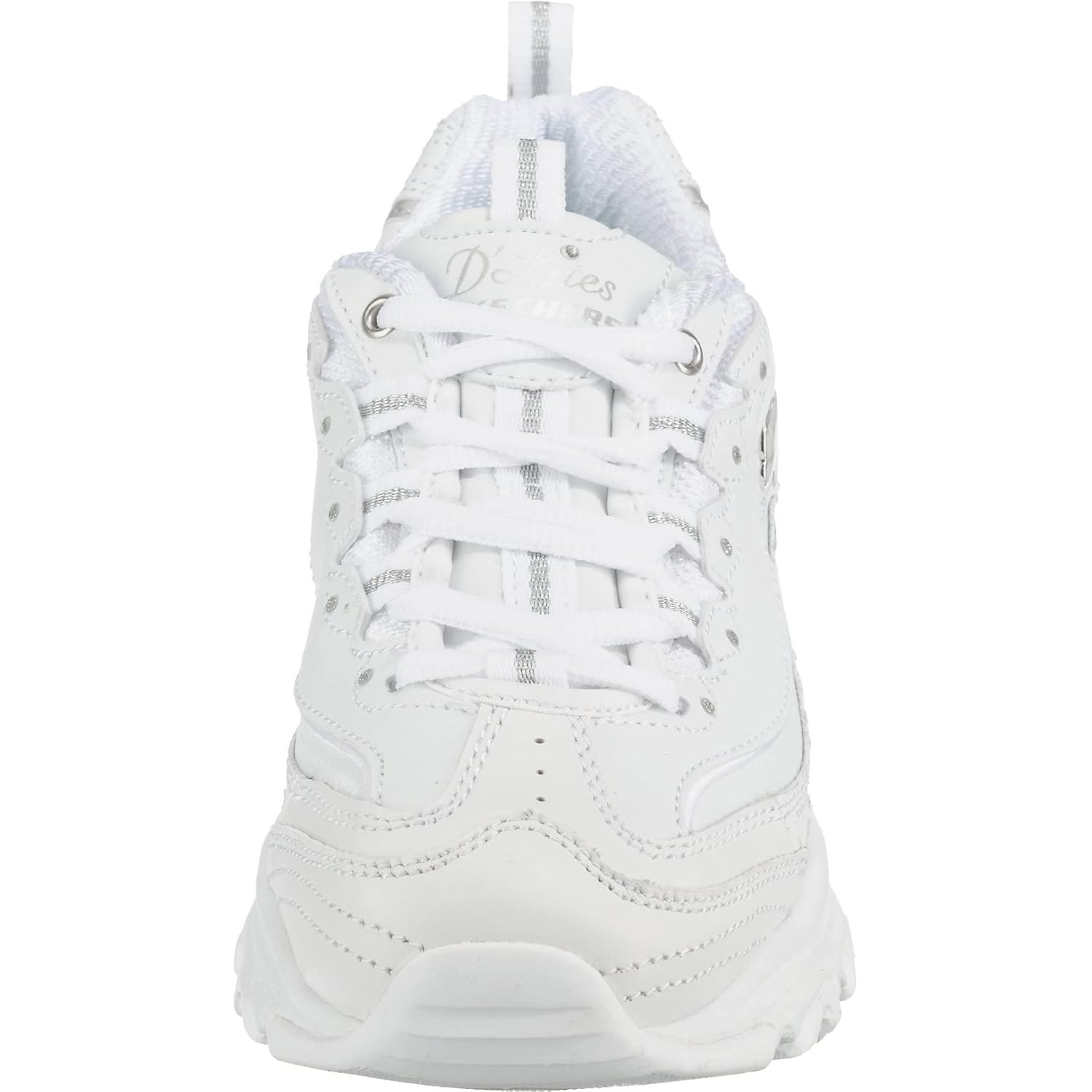 Skechers Women'S D'Lites Fresh Start Sneaker