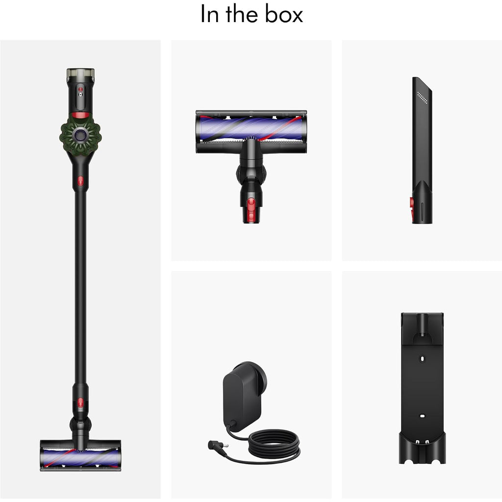 Dyson V8 Cyclone Cordless Vacuum