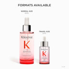 Kerastase Genesis Hair Serum | Daily Strengthening Treatment for Weak or Damaged Hair | Nourishes and Reinforces Hair | Anti-Breakage | Silicone-Free | For Weakened Hair | Serum Fortifiant