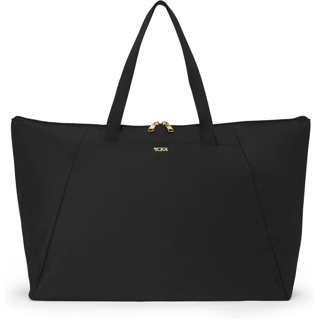 Tumi Just In Case Tote - Packable Travel Tote Bag For Women & Men - Carry Travel Accessories Easily