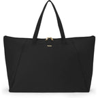 Tumi Just In Case Tote - Packable Travel Tote Bag For Women & Men - Carry Travel Accessories Easily