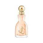 JIMMY CHOO - I Want Choo Eau de Parfum - Women's Fragrance - Floral Gourmand Woody - With notes of Mandarine Juice, Red Spider Lily & Vanilla