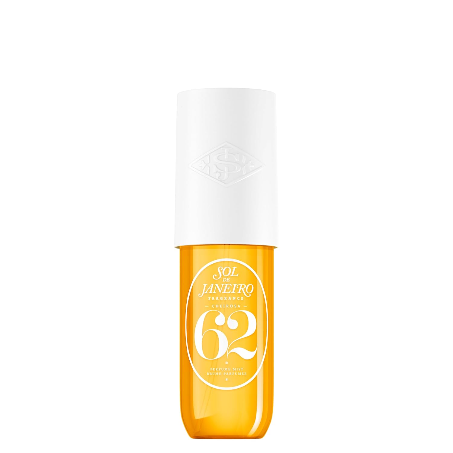 Sol De Janeiro Cheirosa Hair & Body Perfume Mist