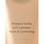 Victoria'S Secret Bare Vanilla Nourishing Hand & Body Lotion For Women, Notes Of Soft Cashmere (8 Oz)