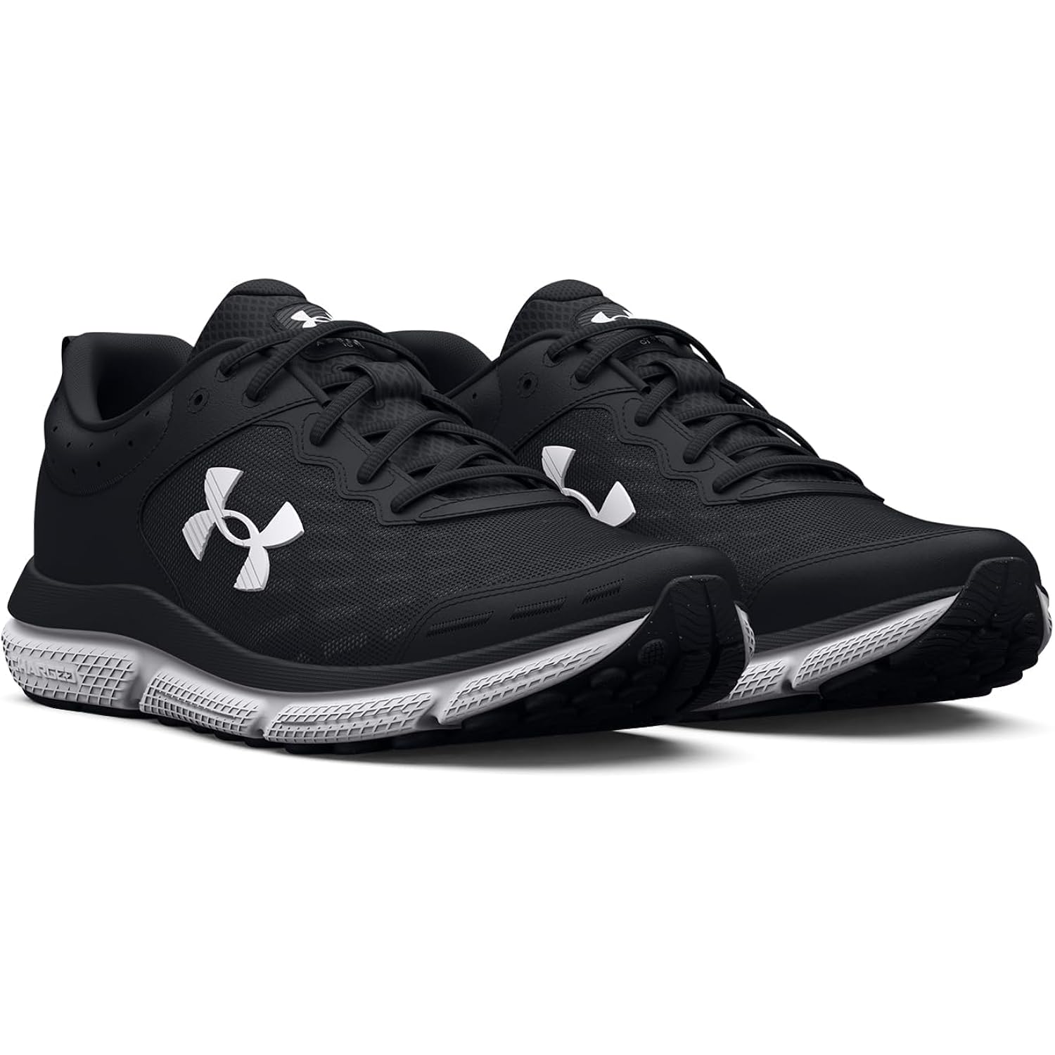 Under Armour Women'S Charged Assert 10 Shoes
