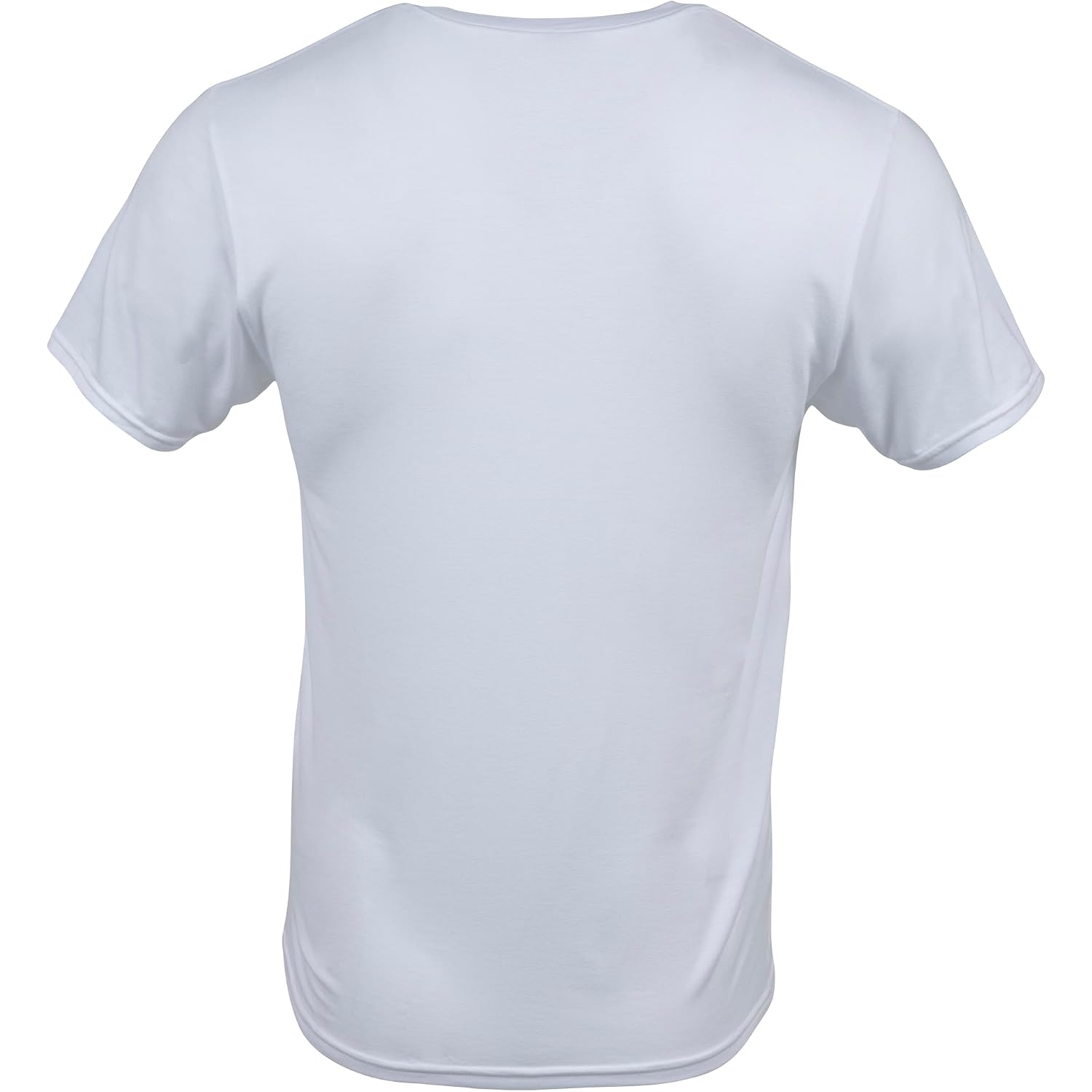 Gildan Men'S V-Neck T-Shirts, Multipack, Style G1103