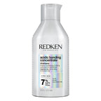 Redken Acidic Bonding Concentrate Shampoo - For Damaged Hair Repair, Strengthens And Repairs Weak And Brittle Hair, Sulfate-Free, Color Safe, With Citric Acid