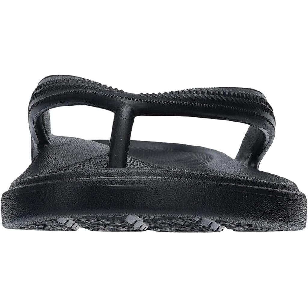 Joomra Women'S Arch Support Flip Flops Orthopedic Plantar Fasciitis Thong Sandals