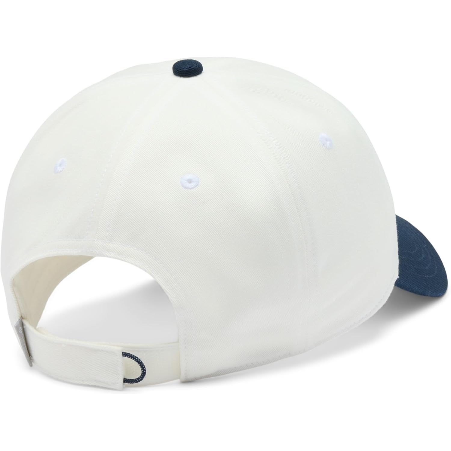 Columbia Unisex Provisions Ball Cap, Lemon Wash/Mountain Landscape