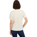Spyder Women'S Boulder Colorado Graphic Short Sleeve Tee T-Shirt