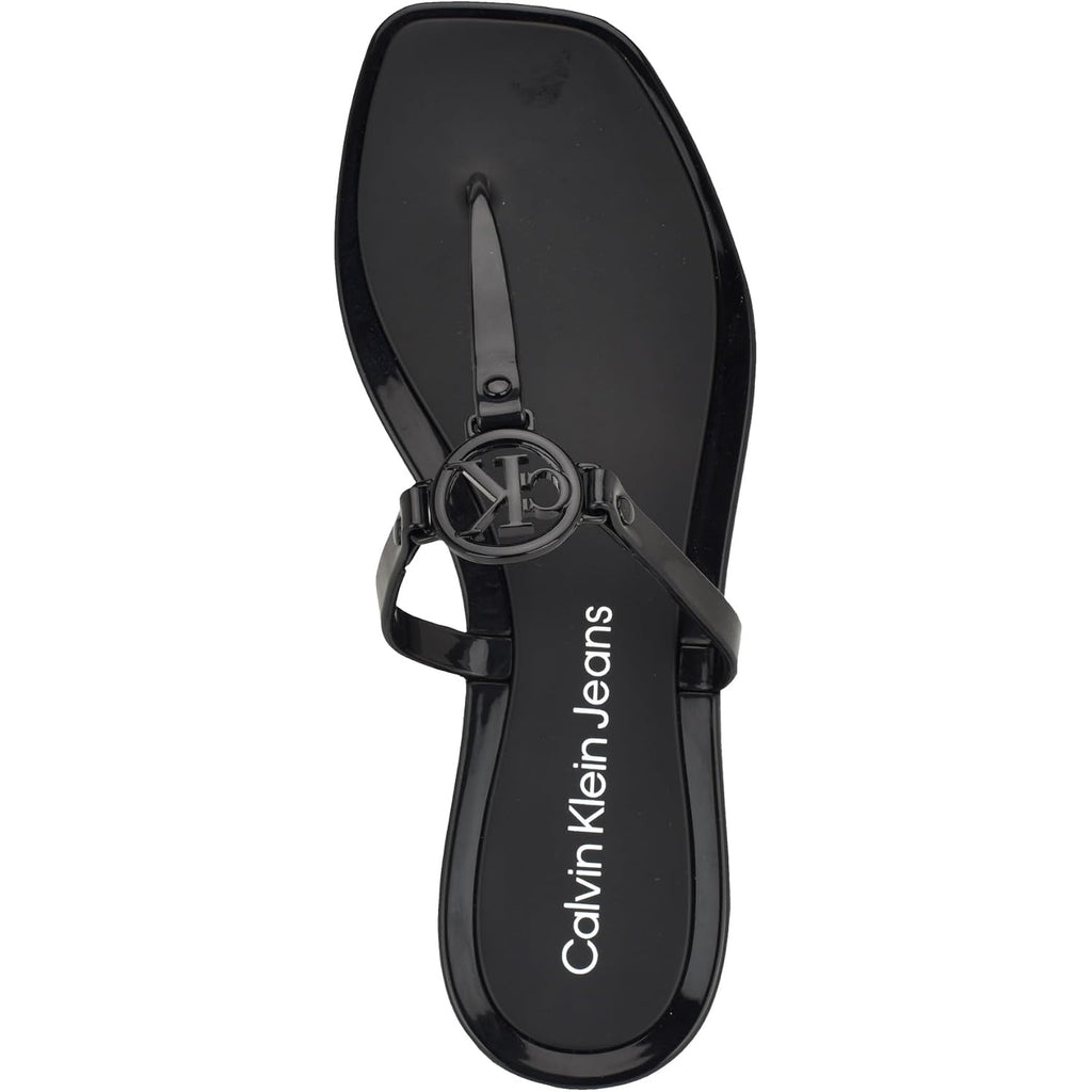 Calvin Klein Women'S Edhen Sandal