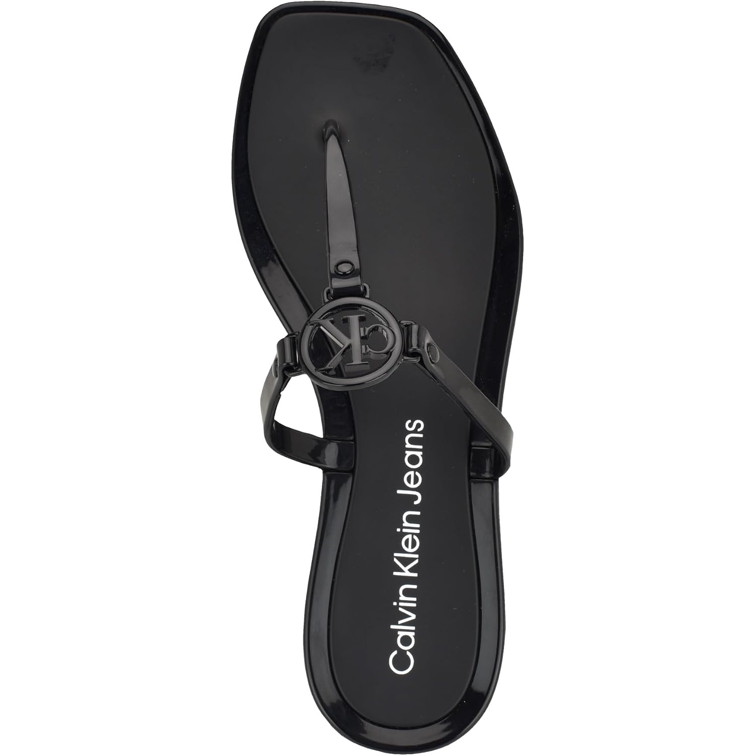 Calvin Klein Women'S Edhen Sandal