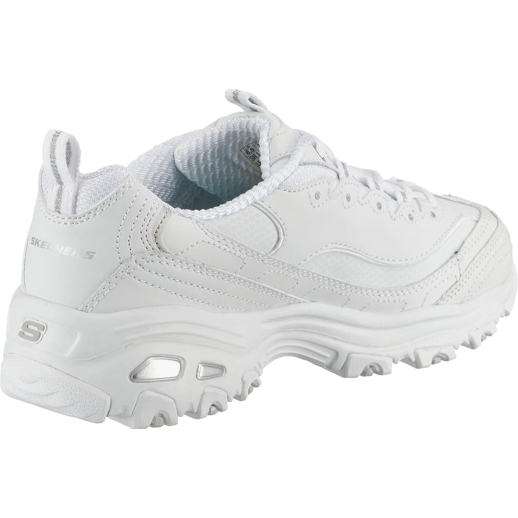 Skechers Women'S D'Lites Fresh Start Sneaker