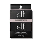 E.L.F. Poreless Face Primer, Skin-Perfecting & Lightweight, Long Lasting, Smooths & Preps To Create Flawless Base, Infused With Tea Tree And Vitamins A & E, 2 Fl Oz