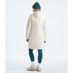 The North Face Women'S Aconcagua Parka | Wind Resistant, Water Repellent, 600 Fill Waterfowl Down Insulation