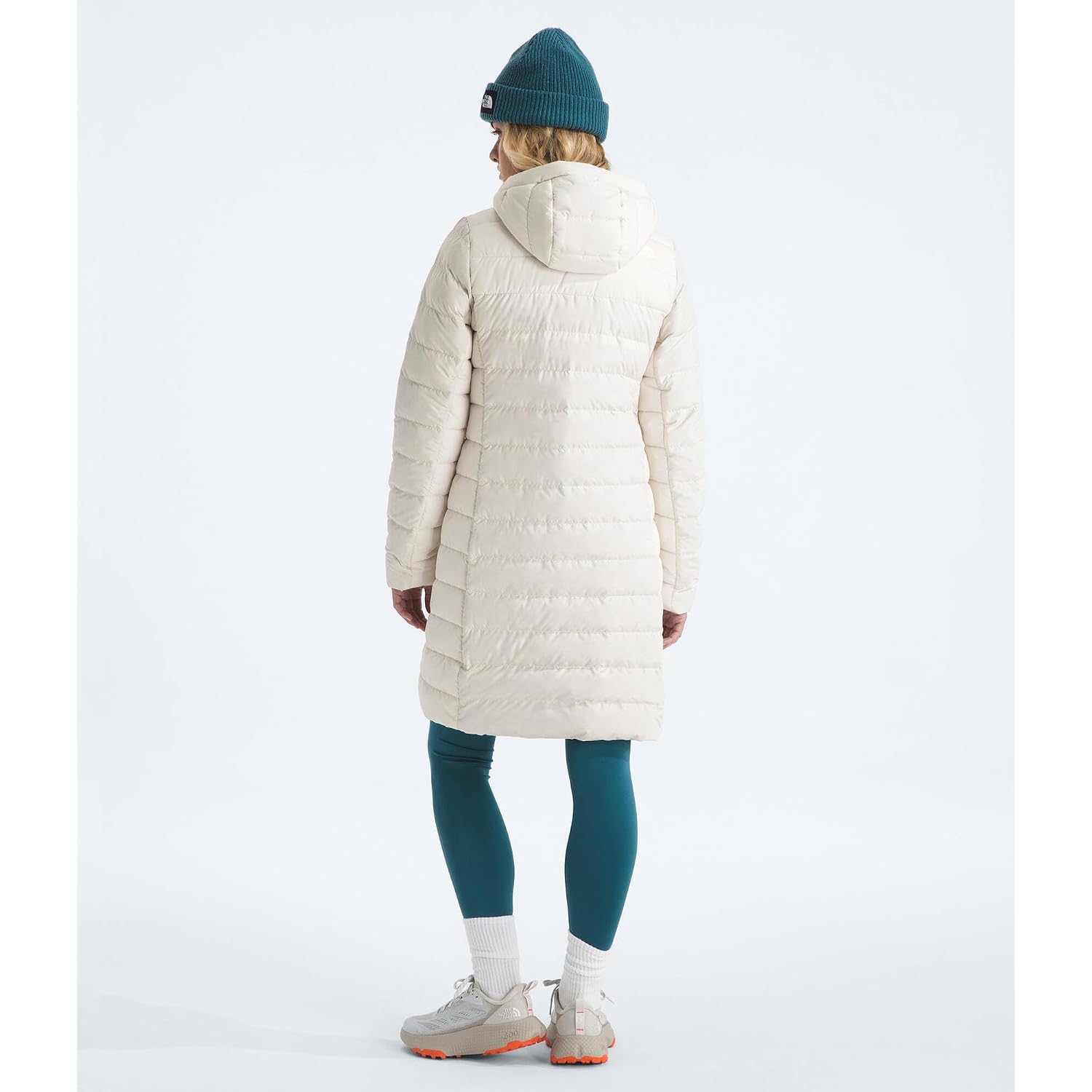 The North Face Women'S Aconcagua Parka | Wind Resistant, Water Repellent, 600 Fill Waterfowl Down Insulation