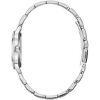 Guess Women'S| Analog Dress Watch| Stainless Steel Case| Stainless Steel Bracelet | 30M Water Resistance