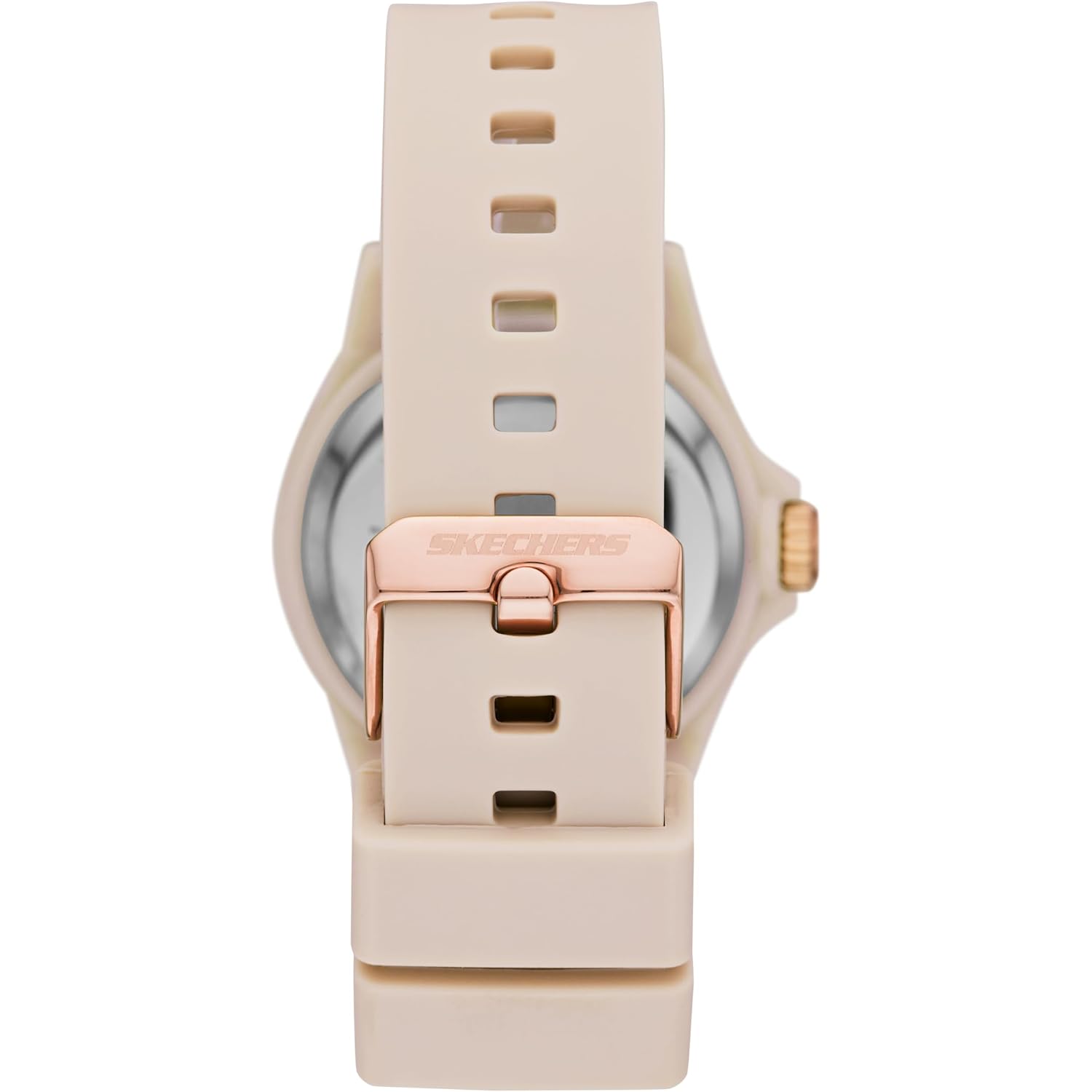 Skechers Rosencrans Midsize Quartz Three-Hand Watch For Women