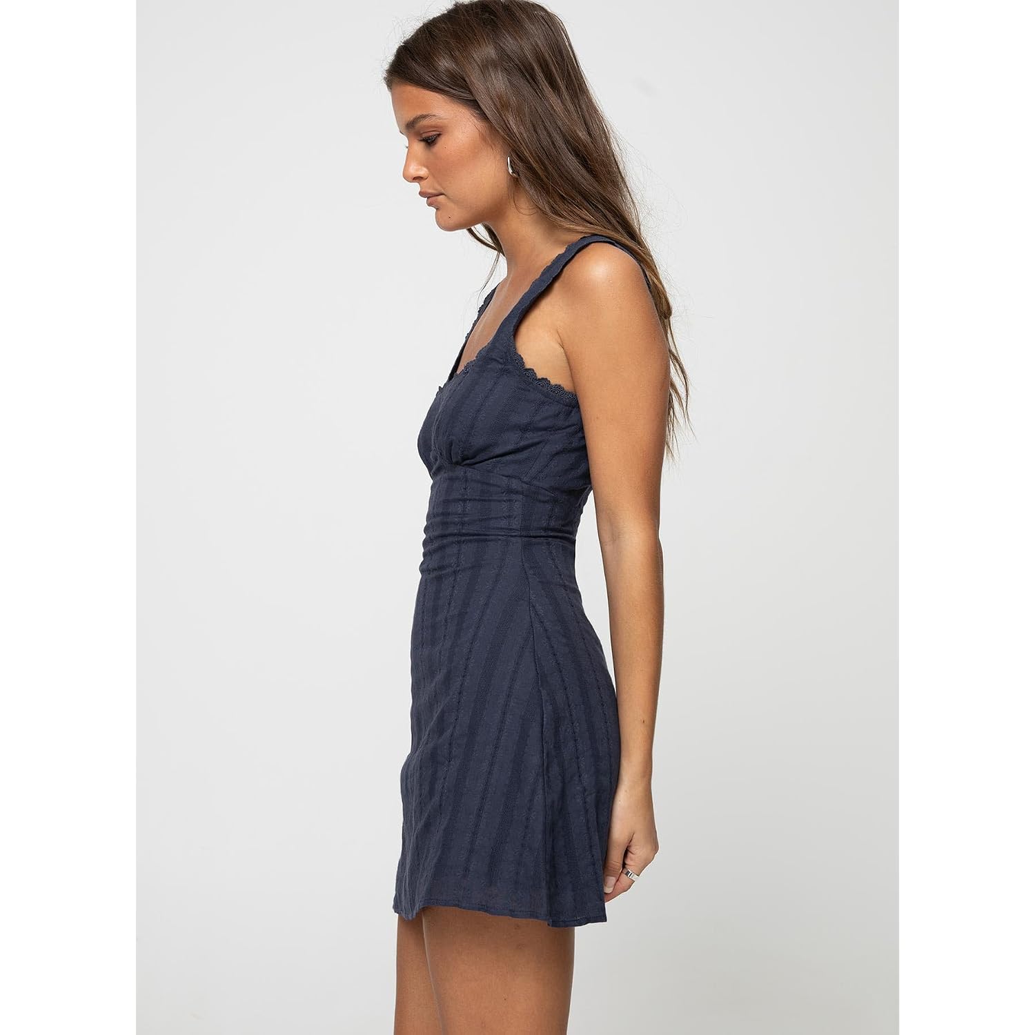 Princess Polly Women'S Dasha Mini Dress