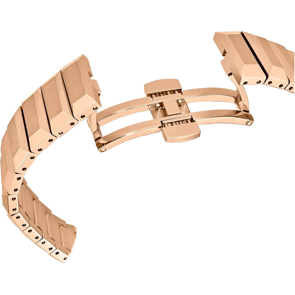 Swarovski Watch Inspired By The Dextera Jewellery Collection