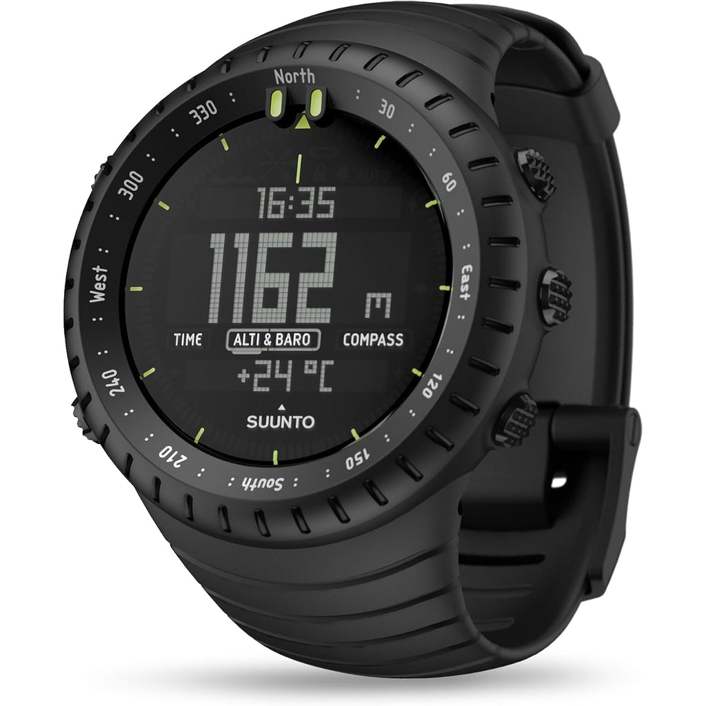 Suunto Core Classic Outdoor Watch For Men
