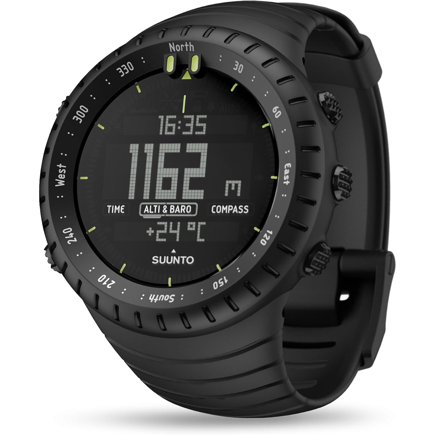 Suunto Core Classic Outdoor Watch For Men