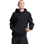 Russell Athletic Mens Dri-Power Fleece Hoodies, Moisture Wicking, Cotton Blend, Relaxed Fit, Sizes S-4X