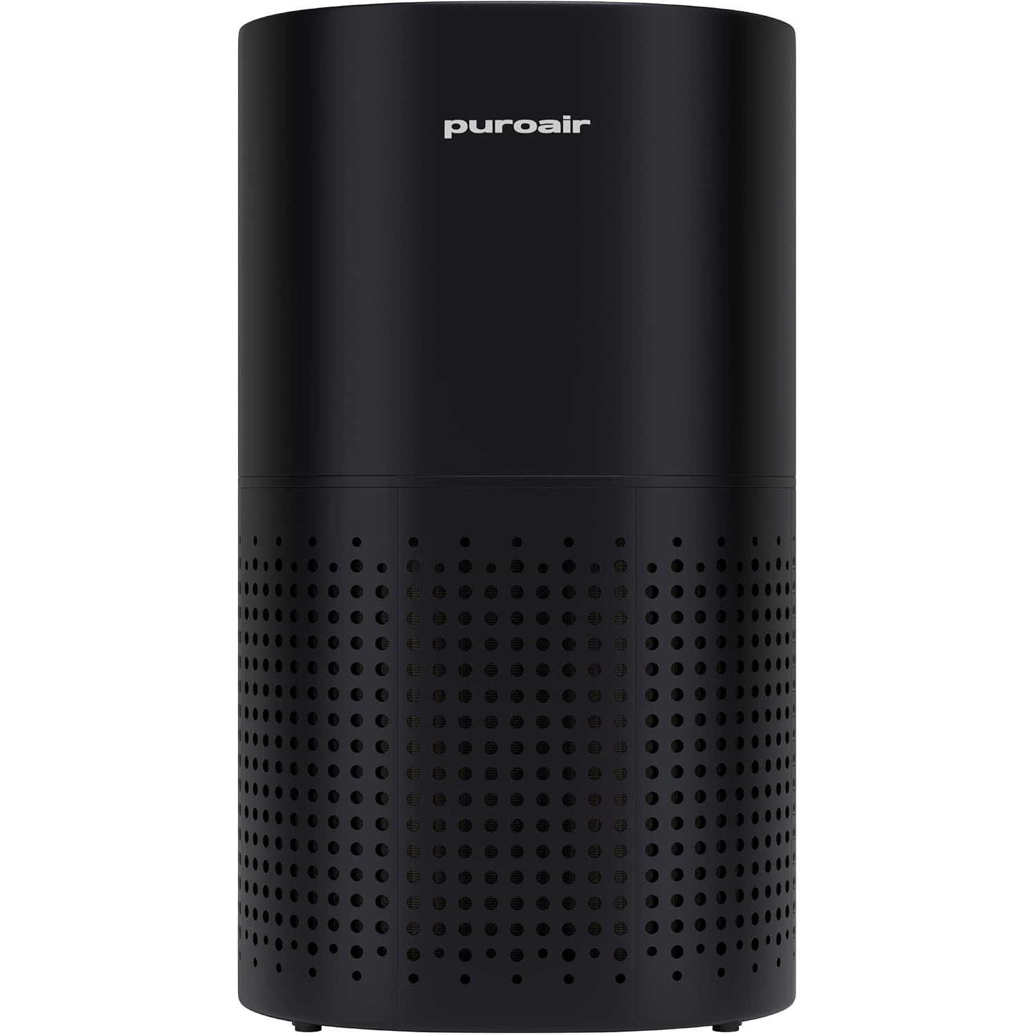 Puroair 240 Hepa Air Purifiers For Home Pets Air Cleaner Up To 1,000 Ft² - Hepa Filter + Carbontech Up To 500X Stronger - Cleans Air Fast - Auto, Sleep Modes Air Purifiers For Bedroom, Office, Dorm