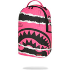 Sprayground Shark Central Split Vision Backpack