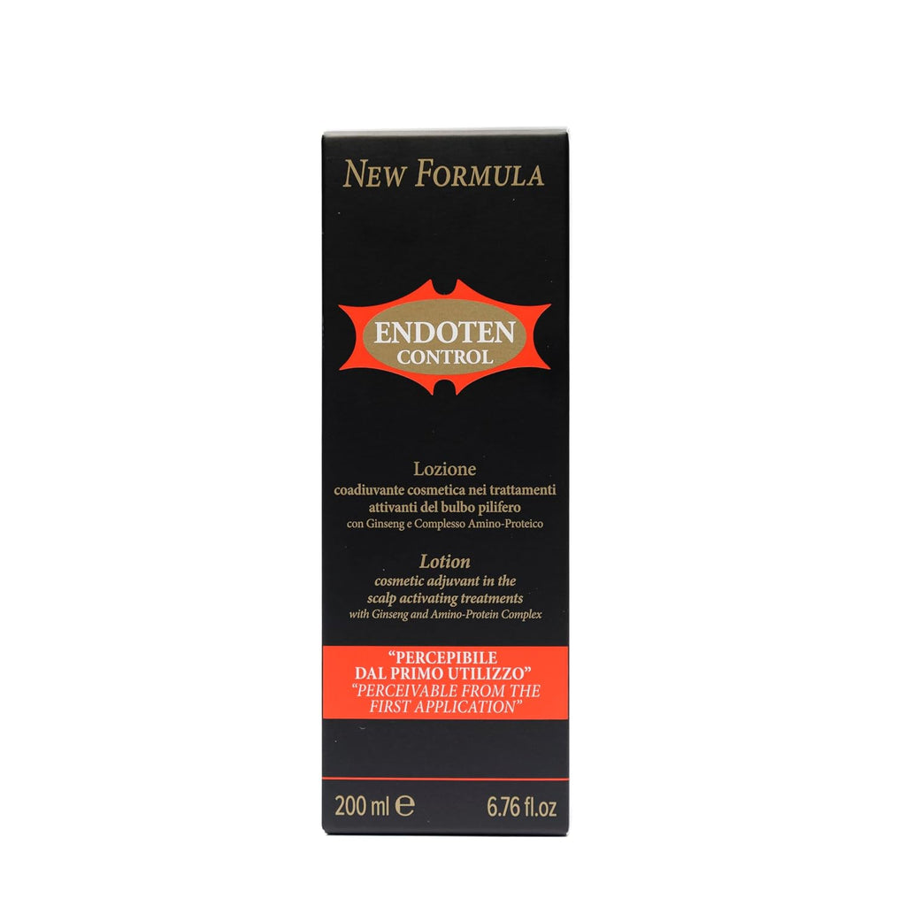 Hair Growth Serum For Women And Men - Thinning Hair Scalp Serum - Regrowth, Thickening And Revitalization Support With Amino Protein Complex - 200Ml, 1 Pack