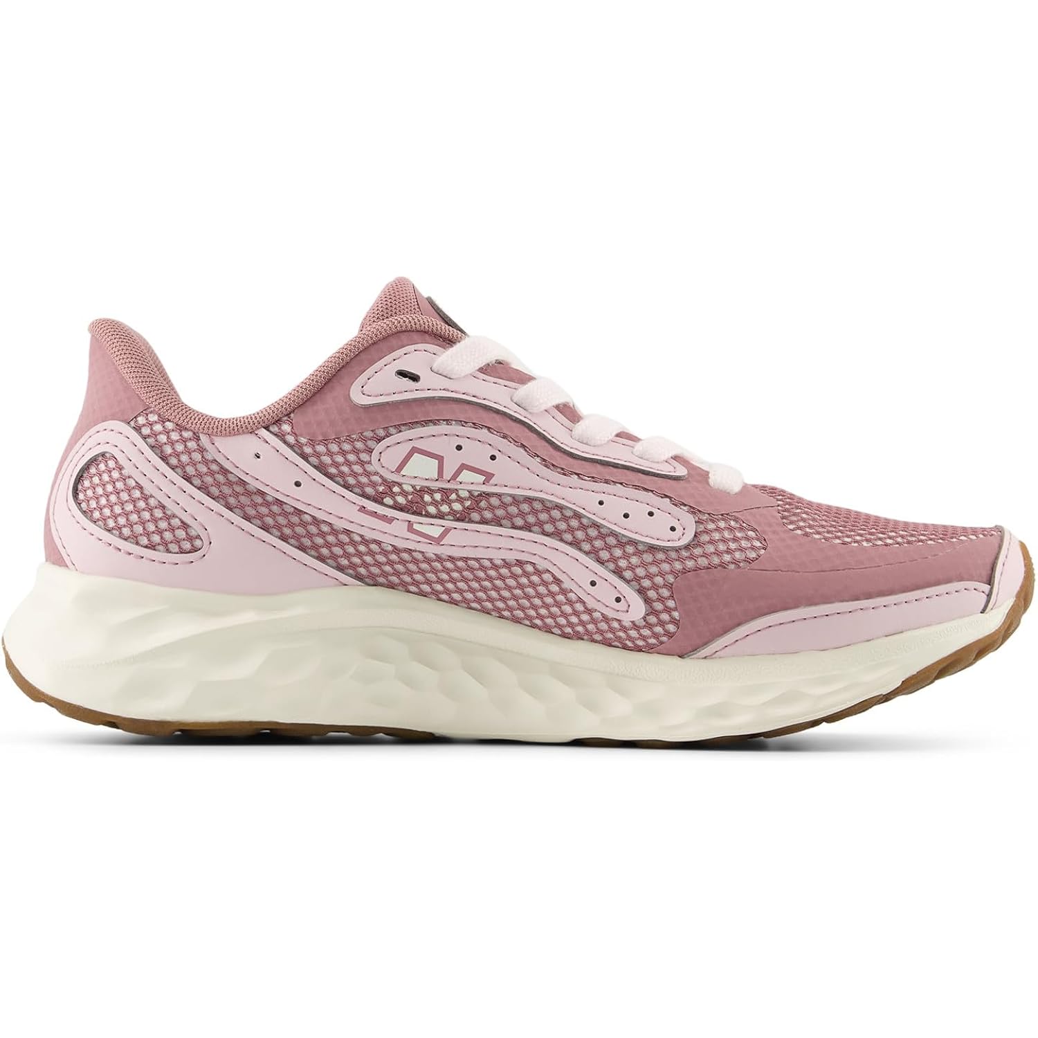 New Balance Women'S Fresh Foam Arishi V4 Tiralux Running Shoe