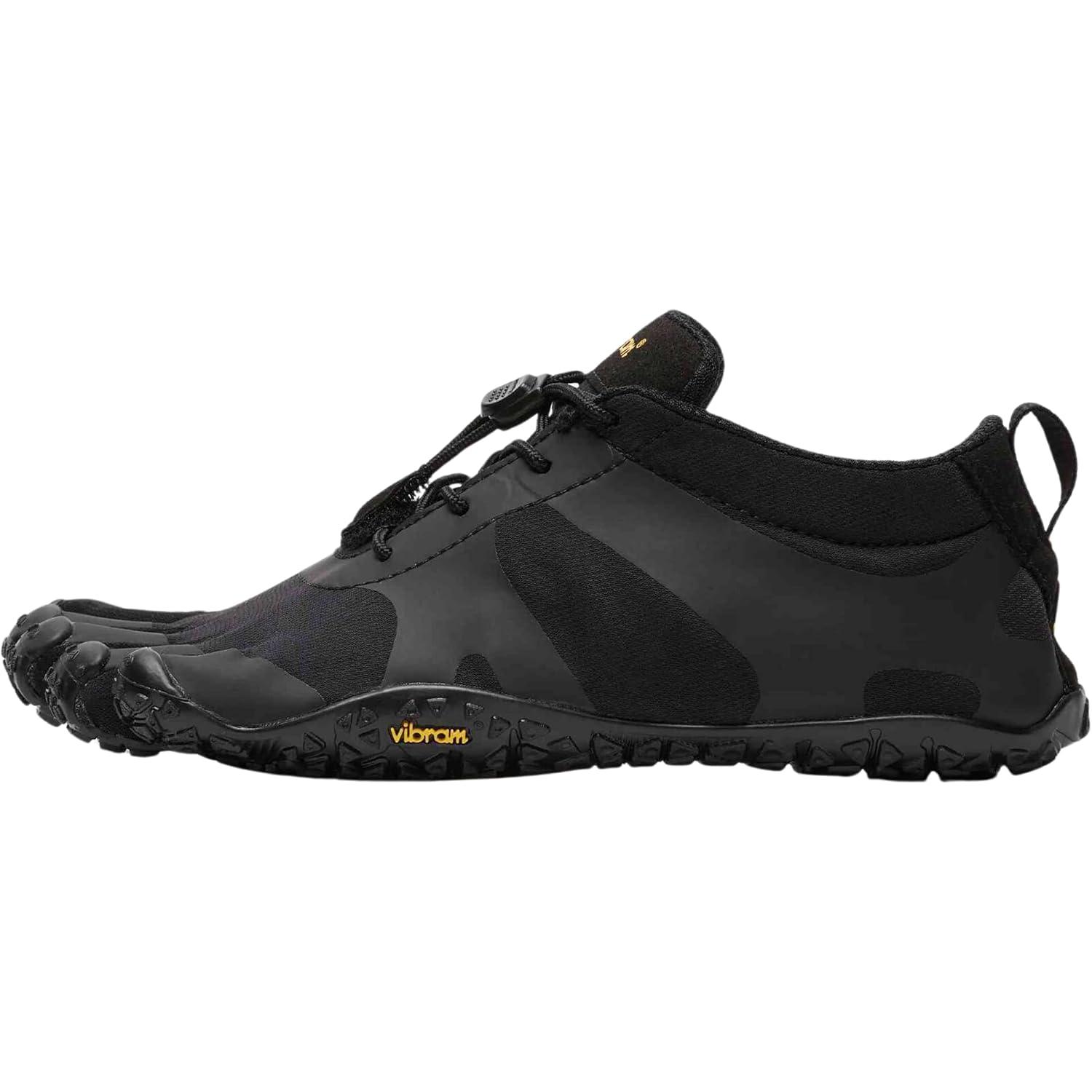 Vibram Men'S Fivefingers V-Alpha | Barefoot All-Terrain Outdoor Shoe For Hiking & Light Trail