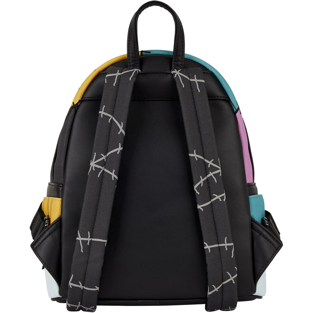 Loungefly Disney Nightmare Before Christmas Sally Mini Backpack