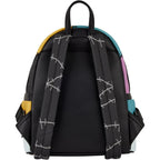 Loungefly Disney Nightmare Before Christmas Sally Mini Backpack