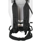 Field King 190328 Backpack Sprayer, 4 Gallon, With Internal No Leak Pump Design Delivers 150 Psi
